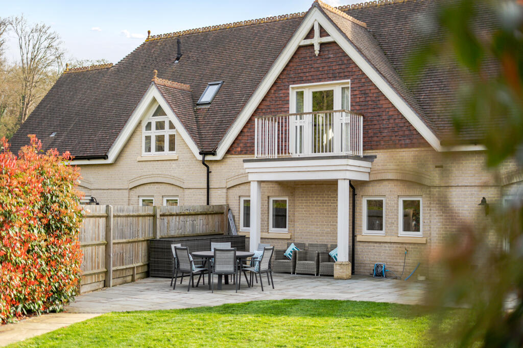 Main image of property: Glen Island, Maidenhead, SL6