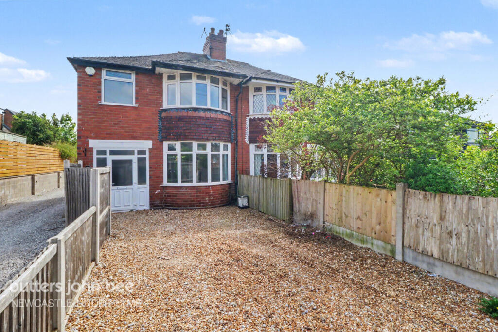 Main image of property: King Street, Newcastle
