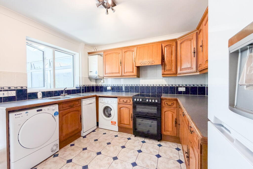 House in Southampton - View 4