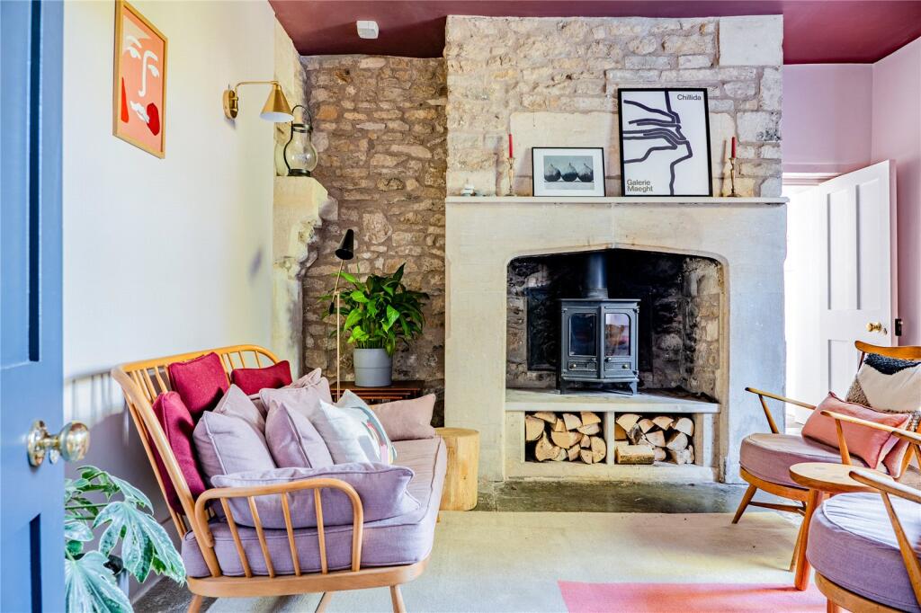 Additional image 4 of Wellow, Bath, Somerset, BA2