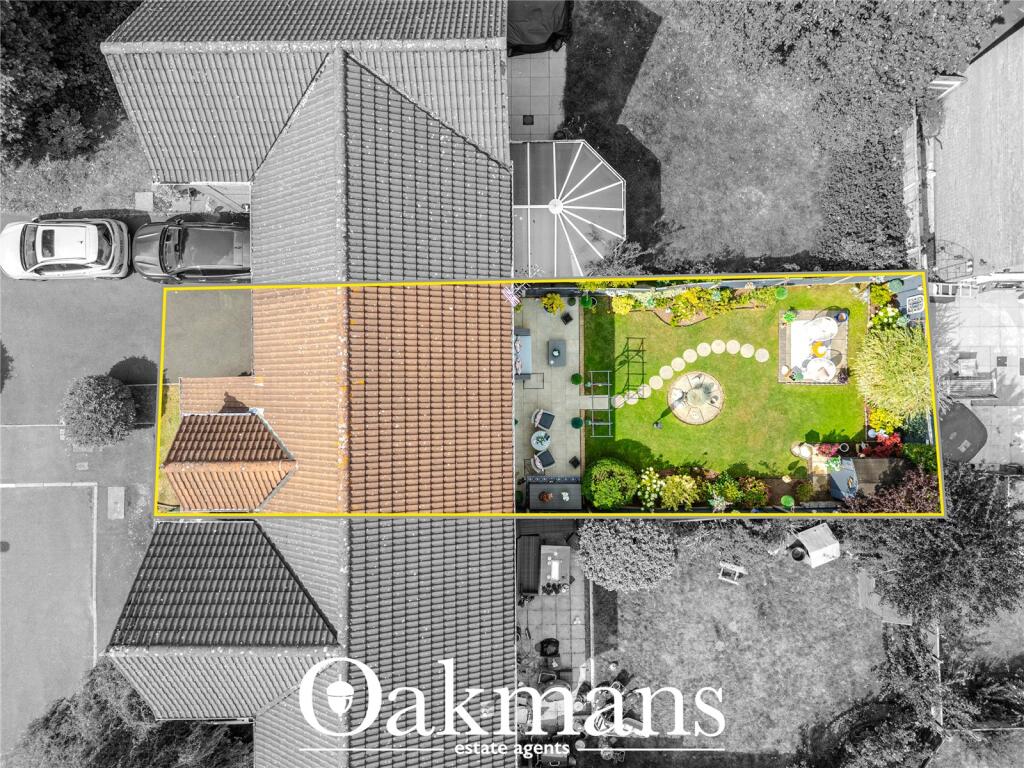 Additional image 29 of Illey Close, Birmingham, West Midlands, B31