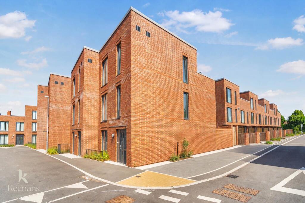 Main image of property: Kara Street, Salford