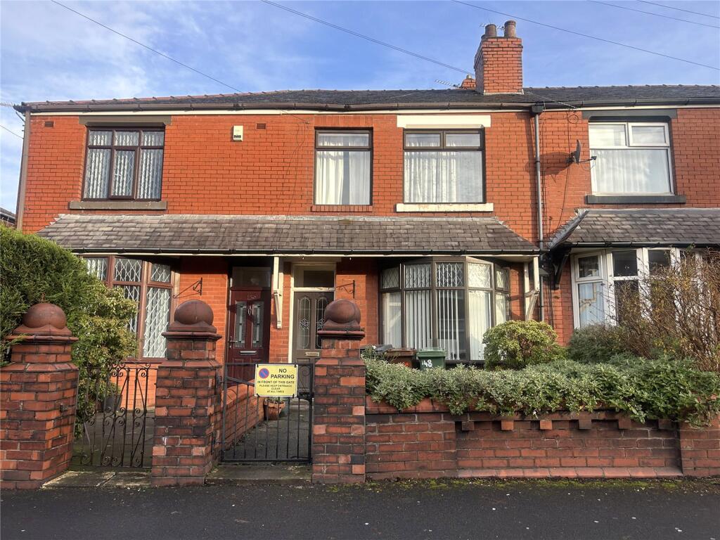 Main image of property: Burnley Lane, Chadderton, Oldham, Greater Manchester, OL1