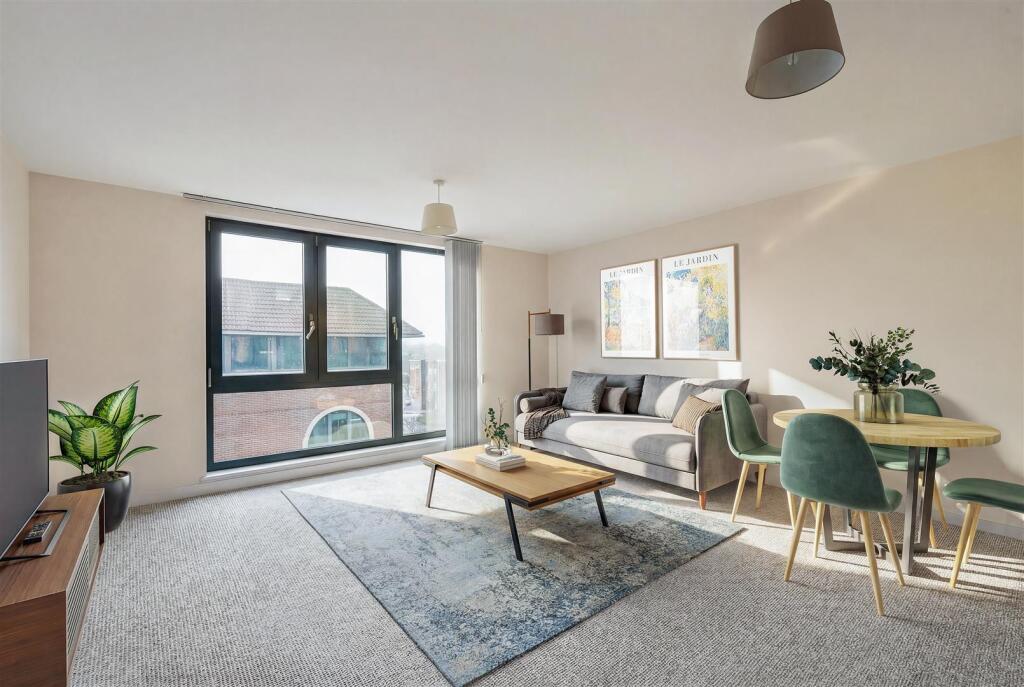 Main image of property: Queensway, Redhill