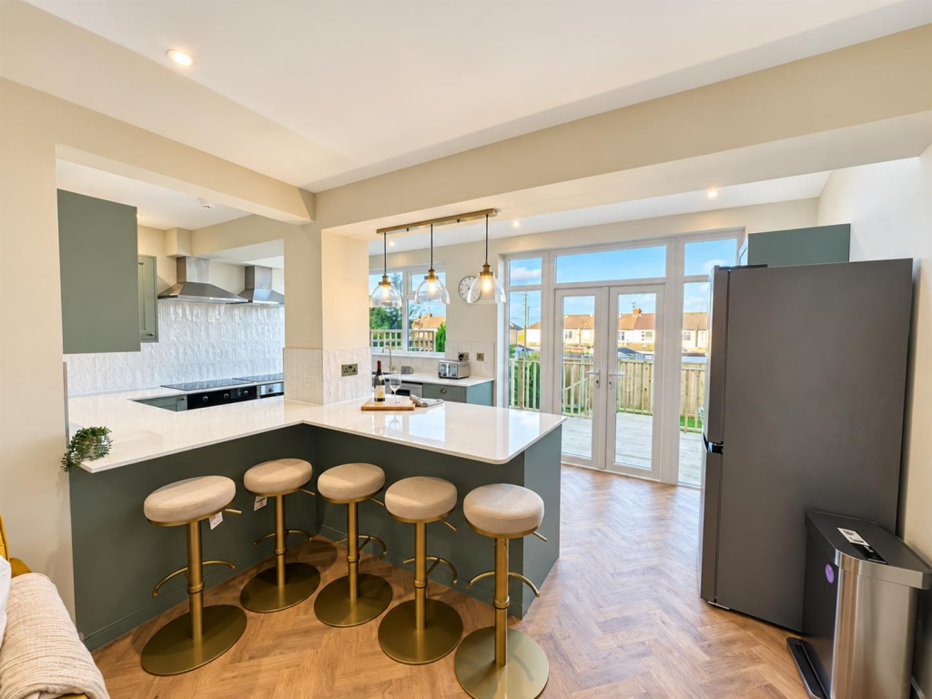 House in Bristol - View 2