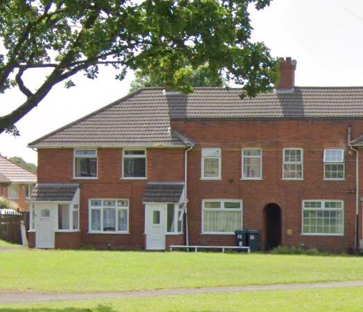 Main image of property: 86 Princethorpe Road, Birmingham, West Midlands, B29 5QA