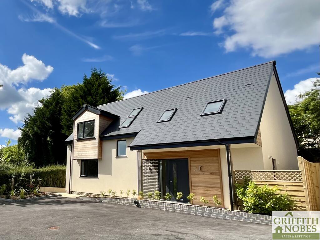 Main image of property: Woodland Avenue, Dursley, Gloucestershire, GL11