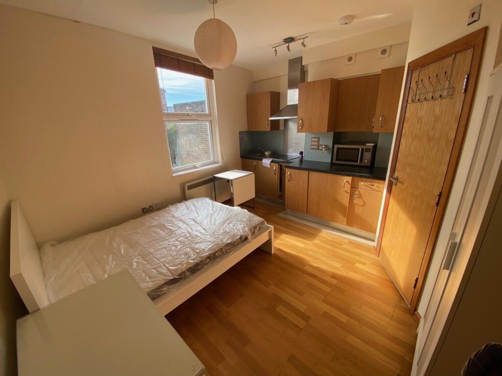 Main image of property: Foulden Road, Stoke Newington, N16