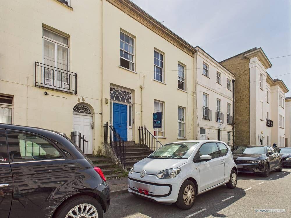 Main image of property: Wellington Street, Cheltenham