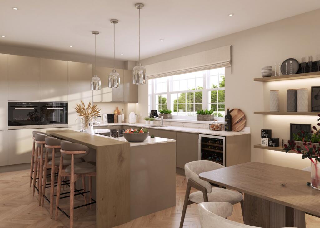 Main image of property: Redbridge Lane, Crossways, Dorchester, Dorset, DT2