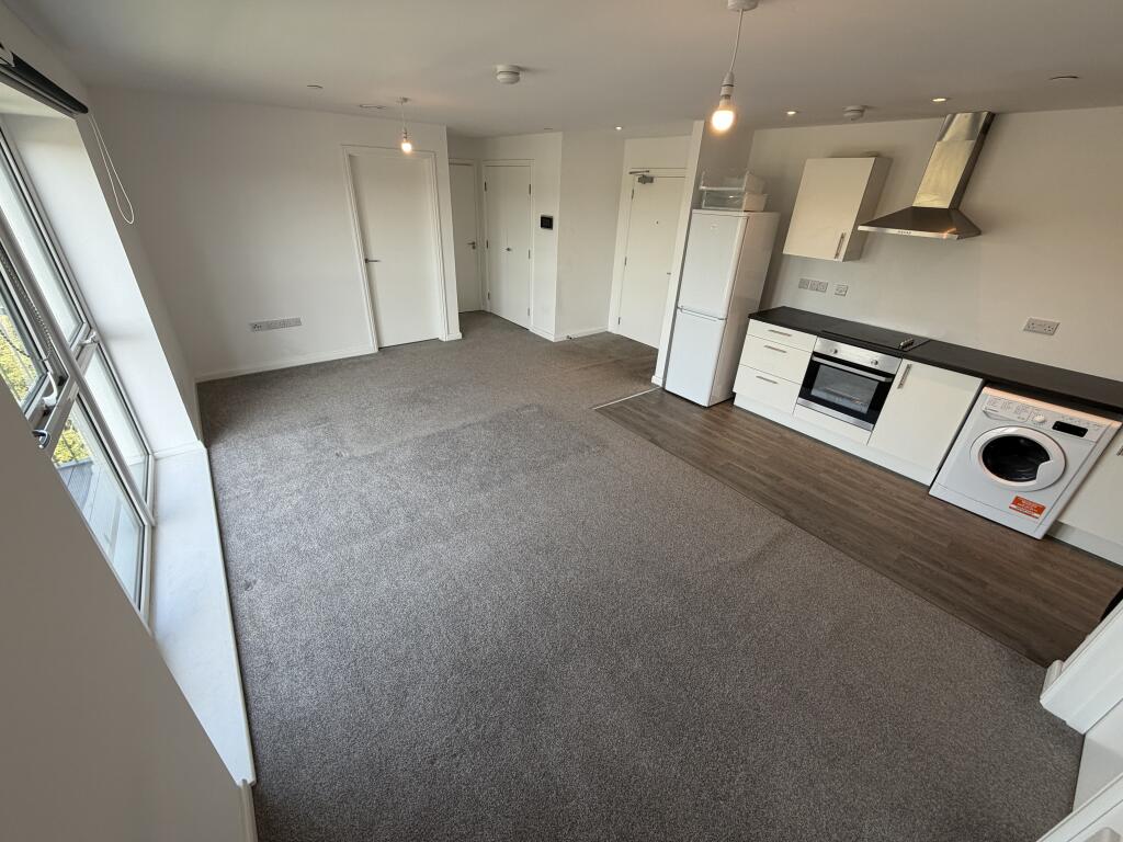 Main image of property: Thistle Apartments, LU1