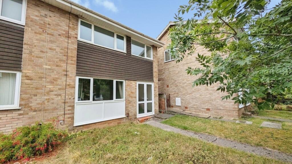 House in Bristol