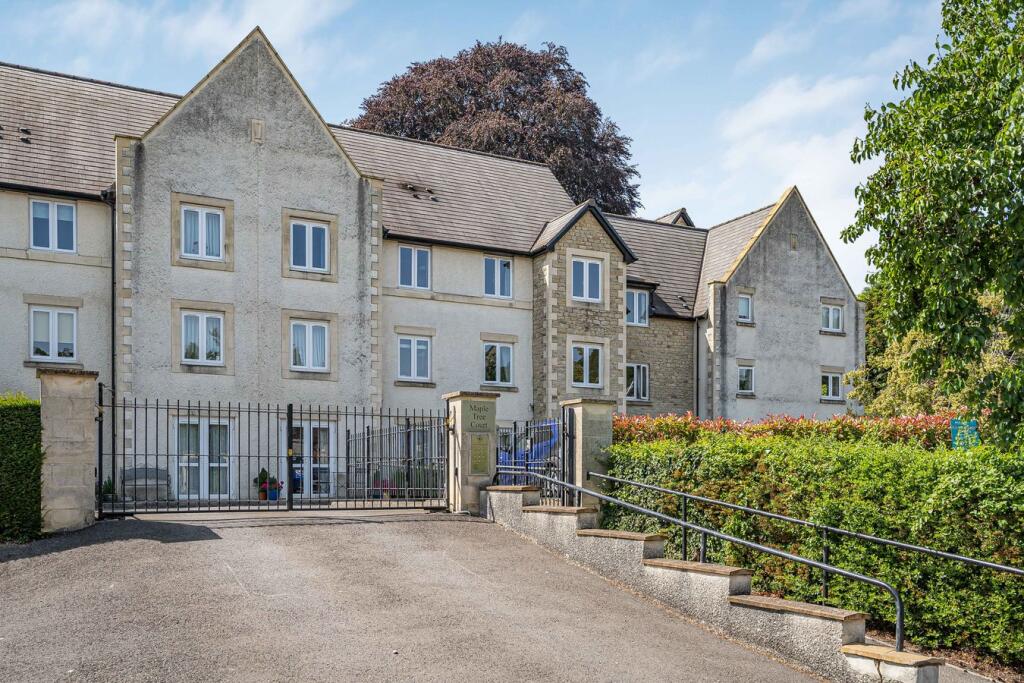 Main image of property: Maple Tree Court, Old Market, Nailsworth, GL6