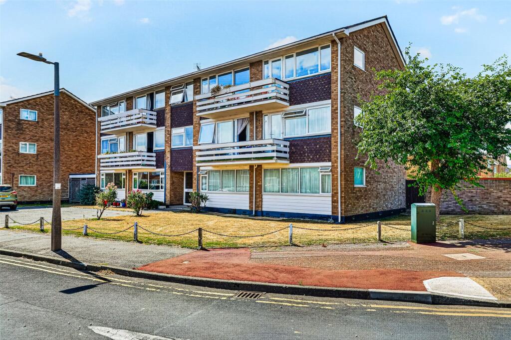 Main image of property: Thanet Court, Gunners Road, Shoeburyness, Essex, SS3