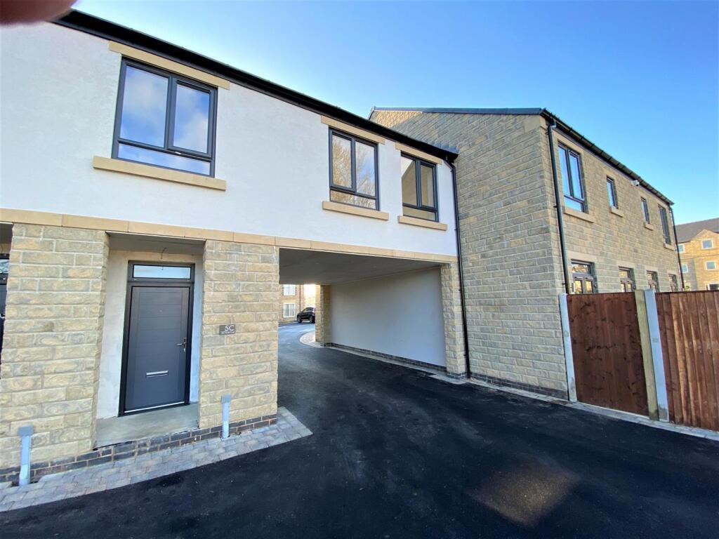 Main image of property: Dial House Court, Wisewood, S6