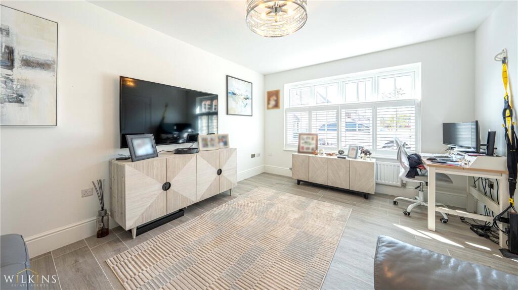 Additional image 15 of Rangemoor Crescent, Amington, Tamworth, B77