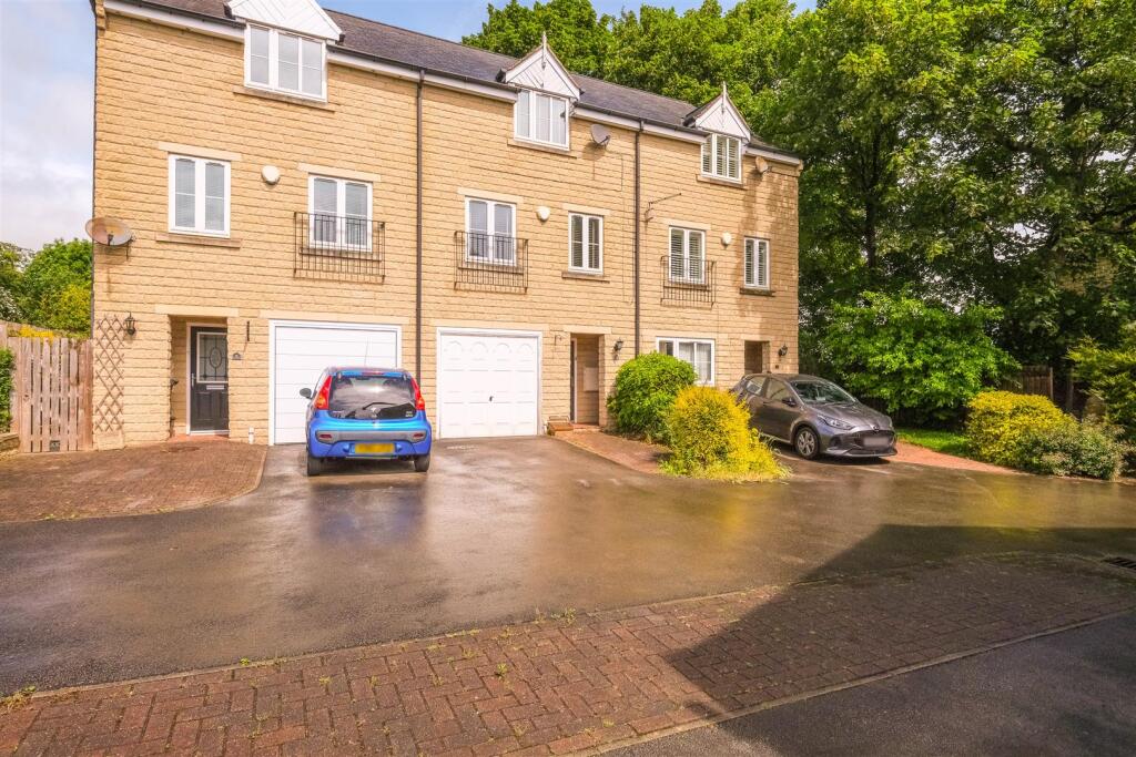 Main image of property: Larkfield Court, Brighouse
