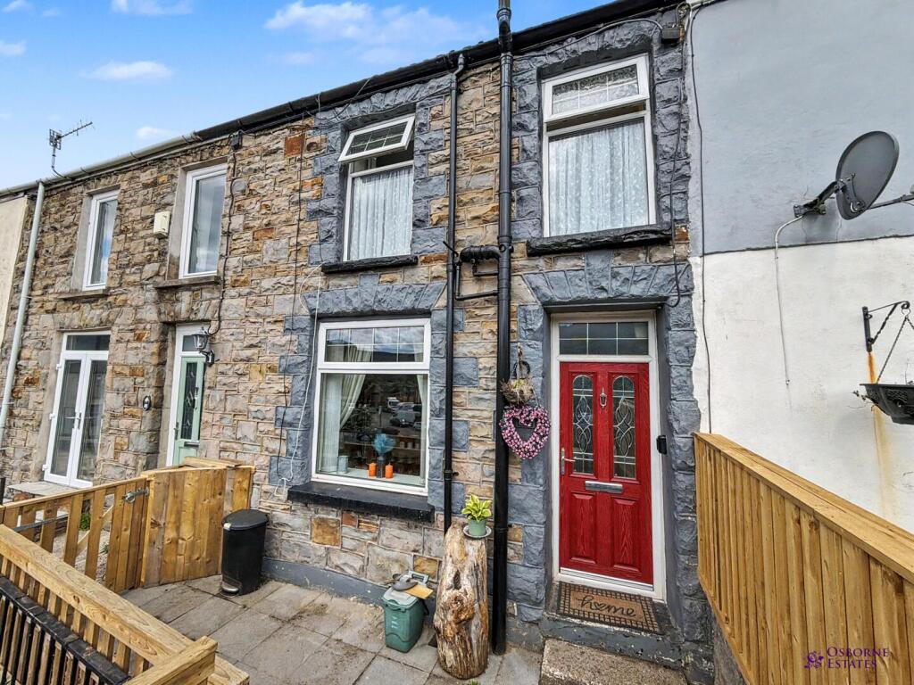 Main image of property: High Street, Treorchy