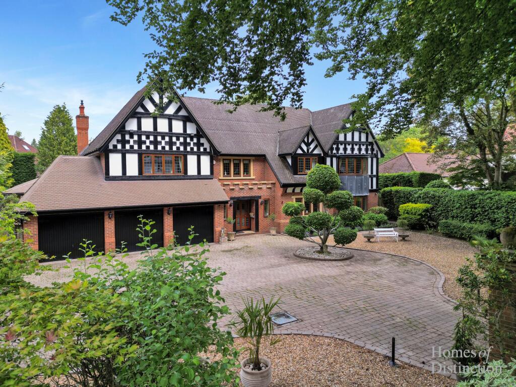 Main image of property: South Road, Hale, WA14