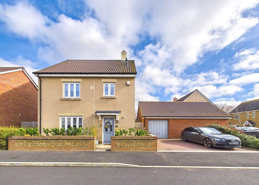 Main image of property: Morley Road, Stoke-Sub-Hamdon