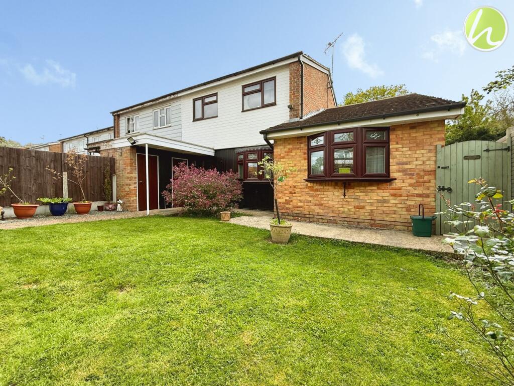 Main image of property: Gideons Way, Stanford-Le-Hope, SS17