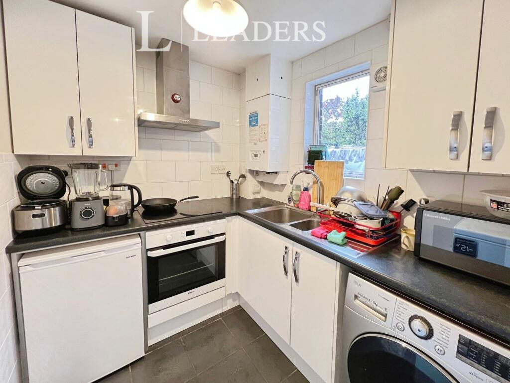 House in West Suffolk, Bury St Edmunds - View 4