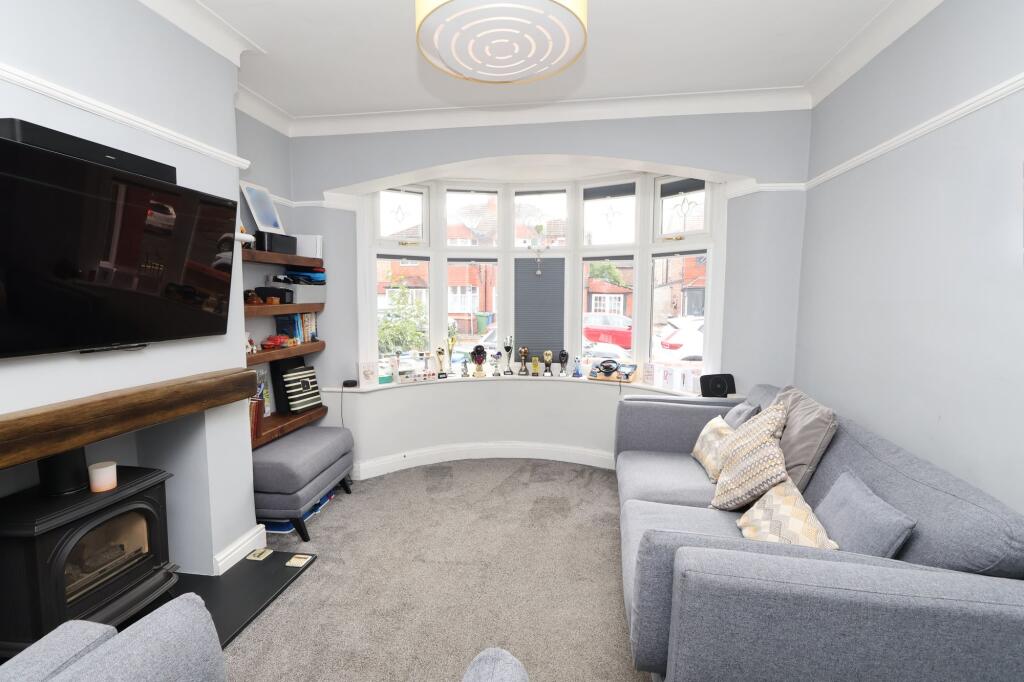 House in Trafford, Greater Manchester - View 5