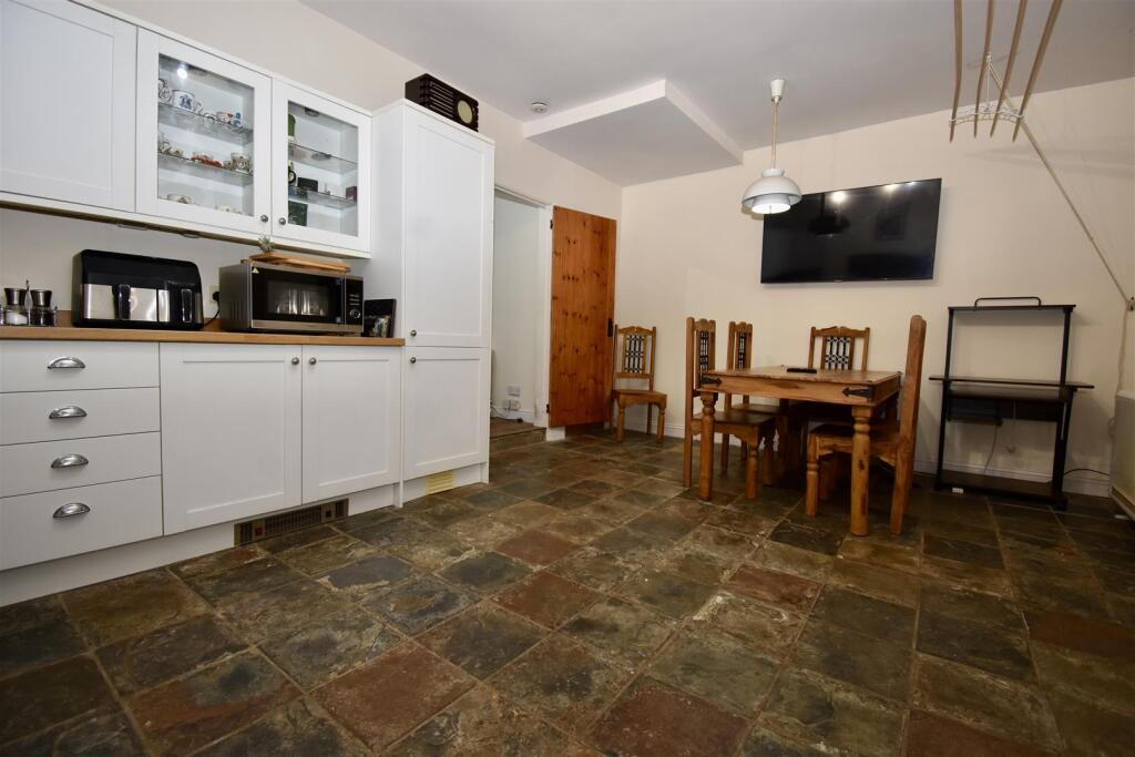 Main image of property: Plane Trees, Rosedale East