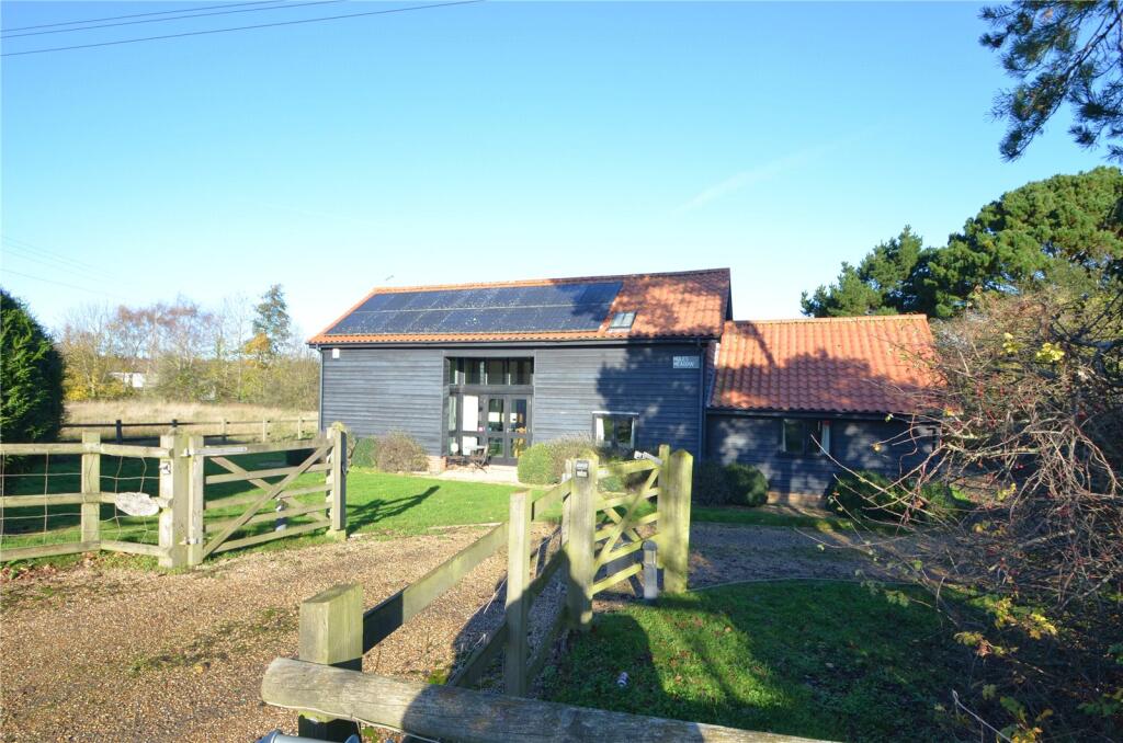 Main image of property: Middleton, Suffolk