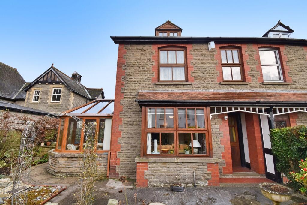 Main image of property: Beaufort Street, Crickhowell, Powys.