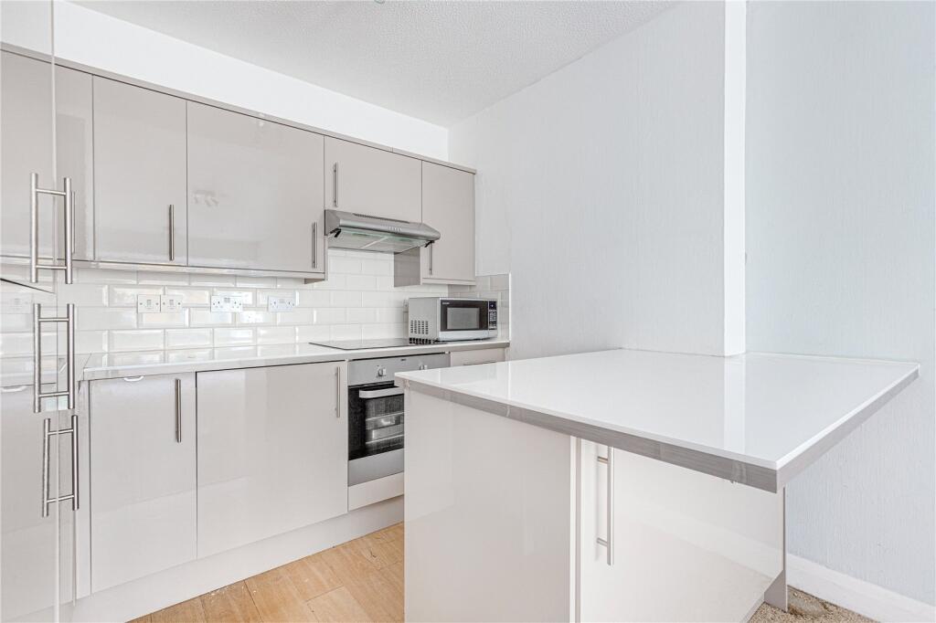 Main image of property: Osprey Heights, 
7 Bramlands Close, SW11