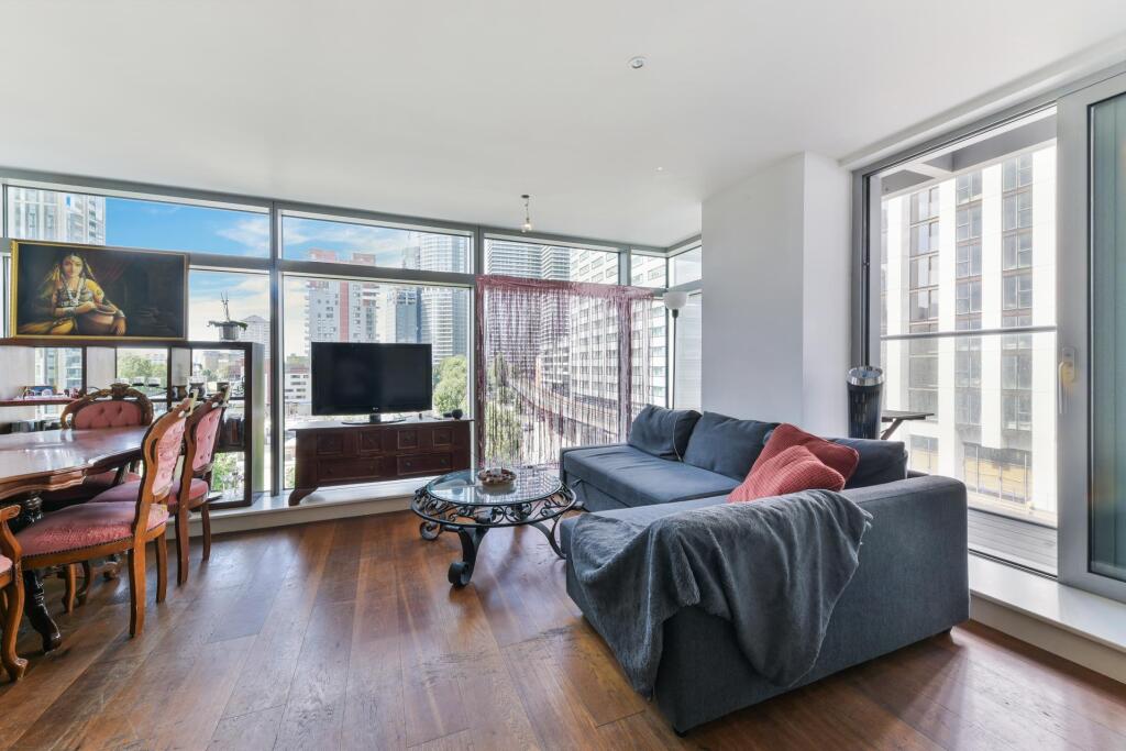 Apartment in London - More