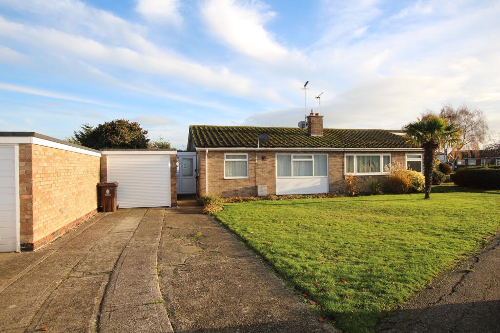 Main image of property: Sparrows Herne, Clacton-on-Sea