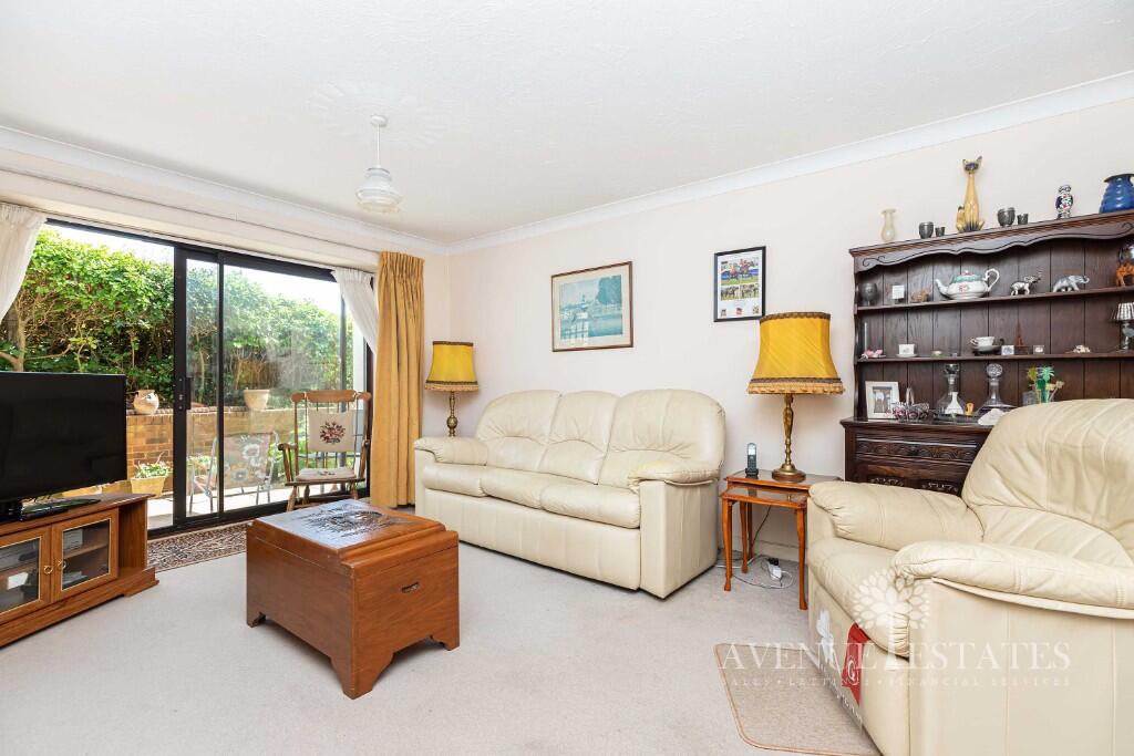 The Marina, Bournemouth, Dorset, BH5 - View 2