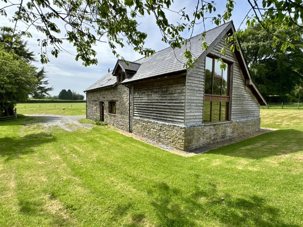 Main image of property: Clyro, Hereford