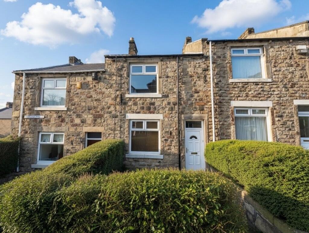 Polmaise Street, Blaydon-on-Tyne