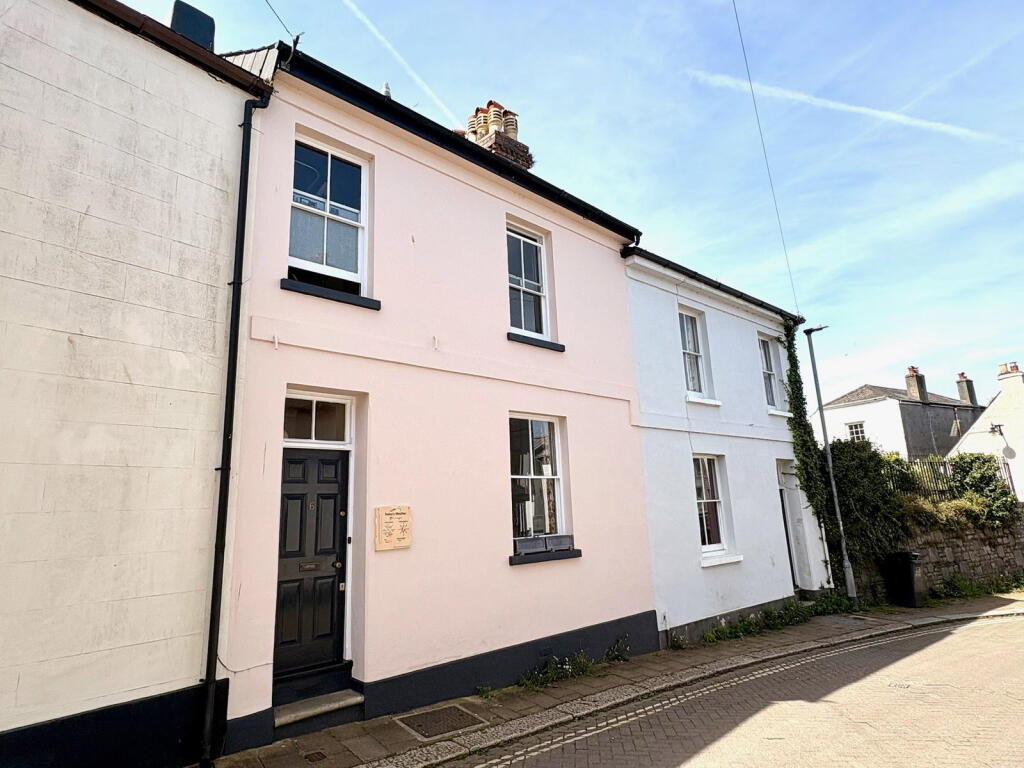 Main image of property: Leechwell Street, Totnes