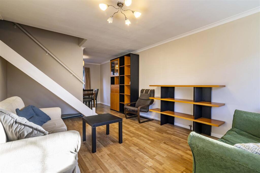 House in Nottingham, Radford - View 3