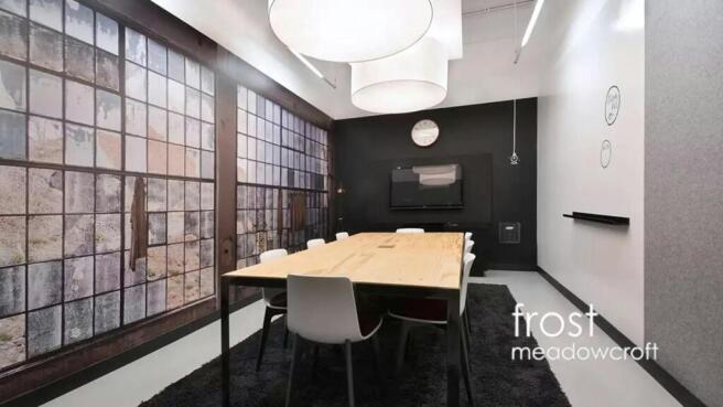 Canalot Studios Kensal Rd  W10 Office to let5.jpg