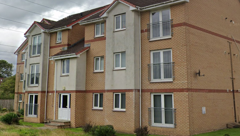 Main image of property: Strachur Crescent, Glasgow, G22