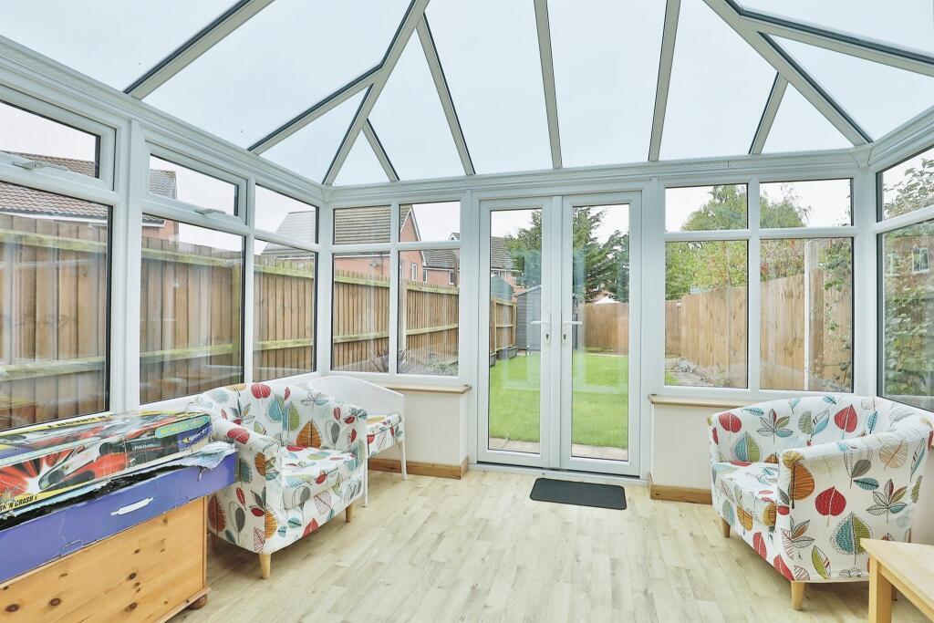 House in Breckland, Dereham - More