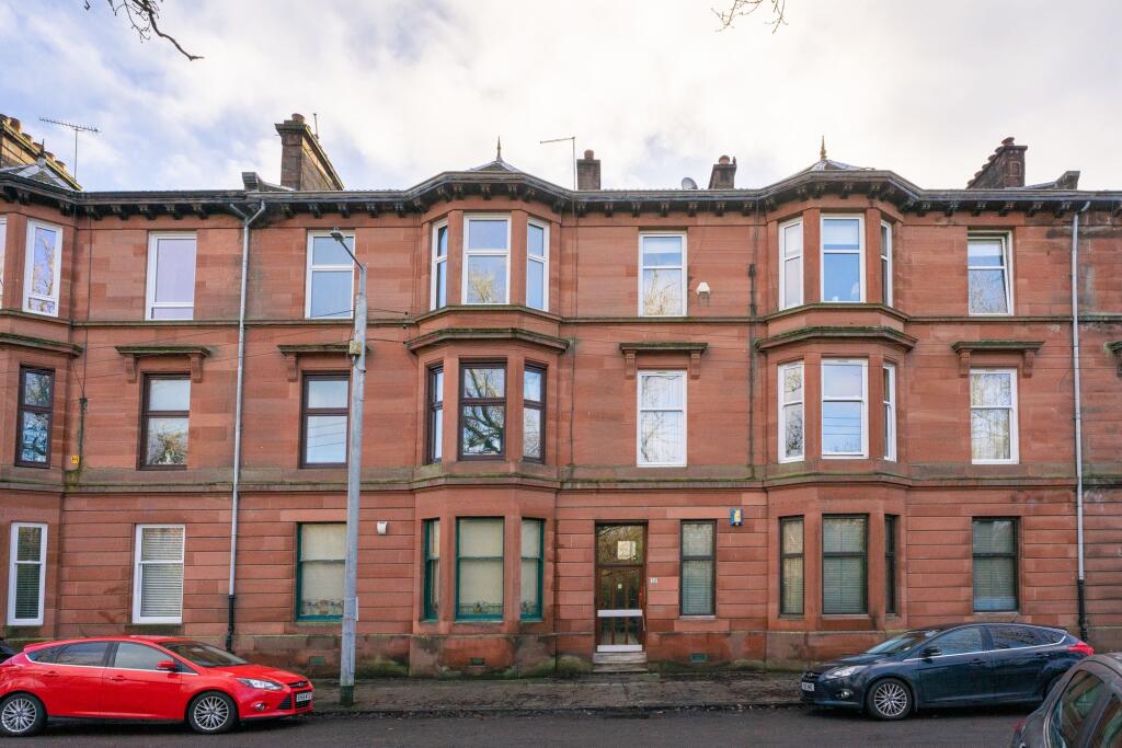 Main image of property: Eastercraigs, Glasgow, G31