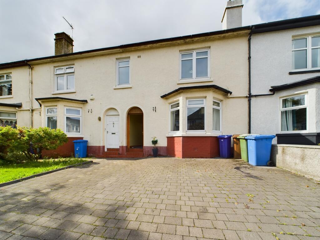 Main image of property: Kintillo Drive, Scotstoun