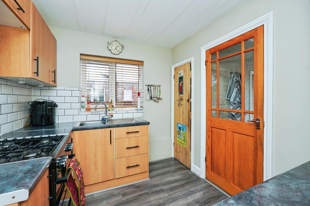 House in Canterbury - View 5