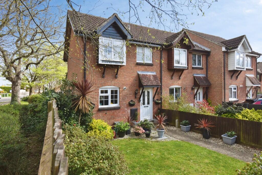 Main image of property: The Chantry, Fareham, Hampshire, PO14