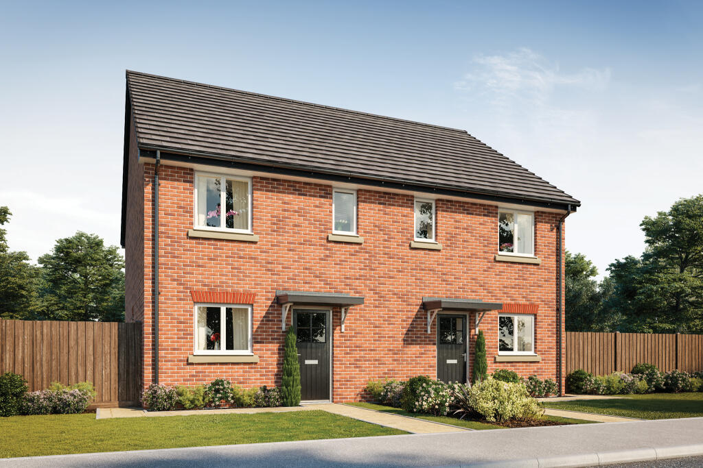 Main image of property: High Grange Way,
Wingate,
TS28 5FF
