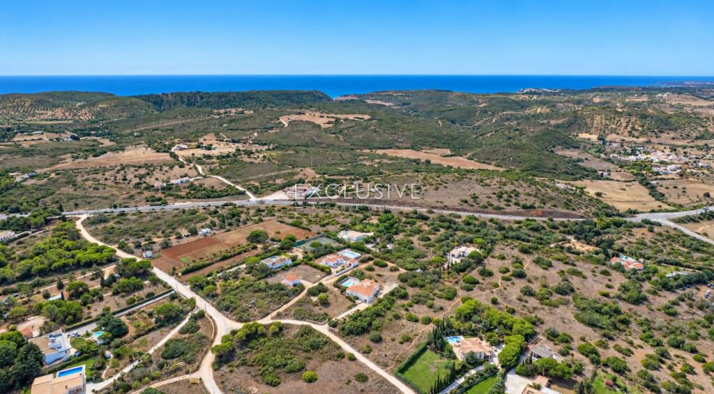 Main image of property: Algarve, Barão de São Miguel