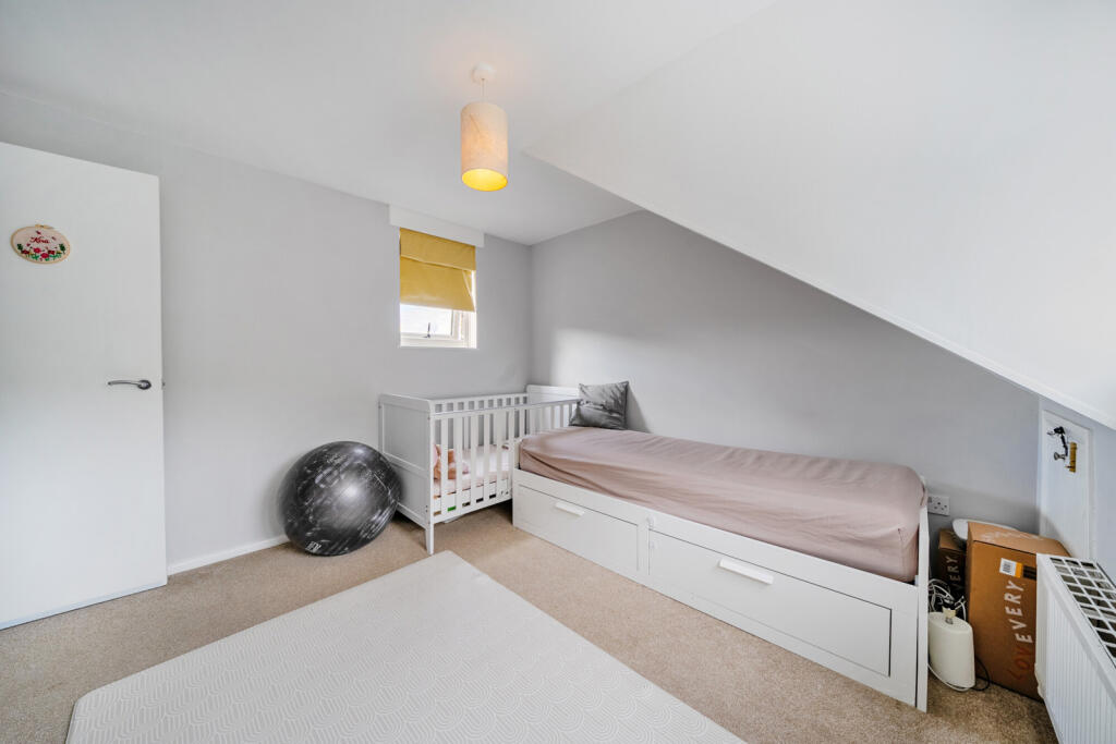 House in London - View 4