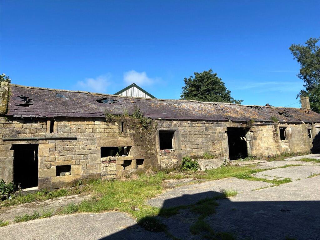 Main image of property: Warsill, Harrogate, North Yorkshire, HG3