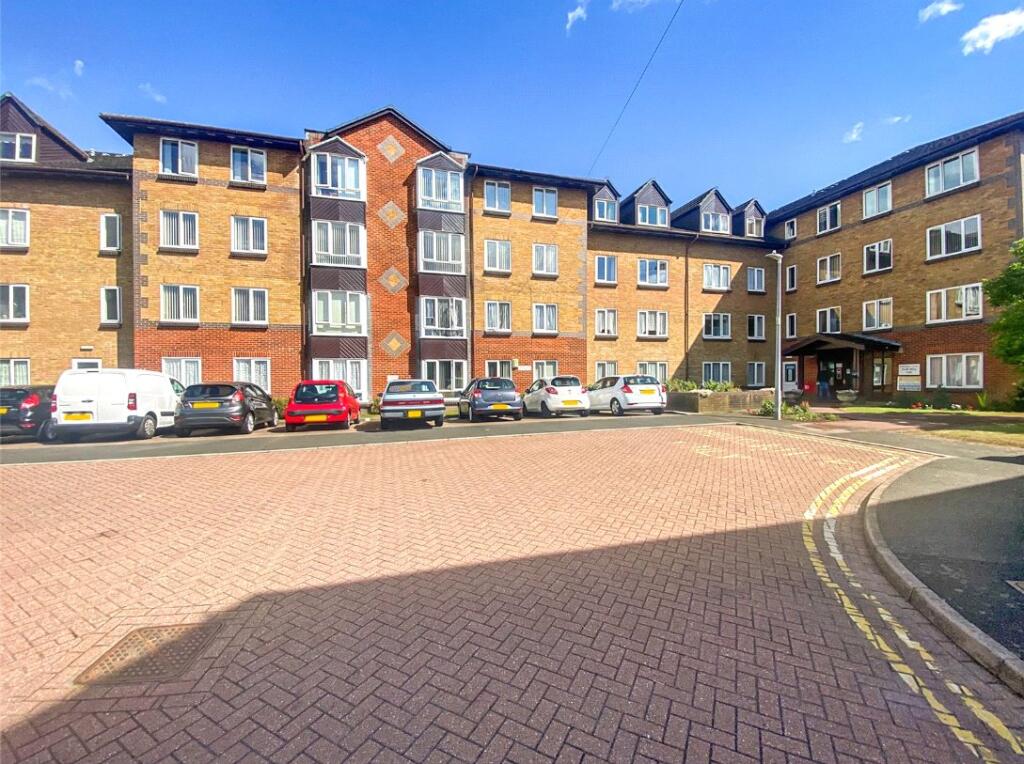 Main image of property: Barkers Court, Sittingbourne, Kent, ME10
